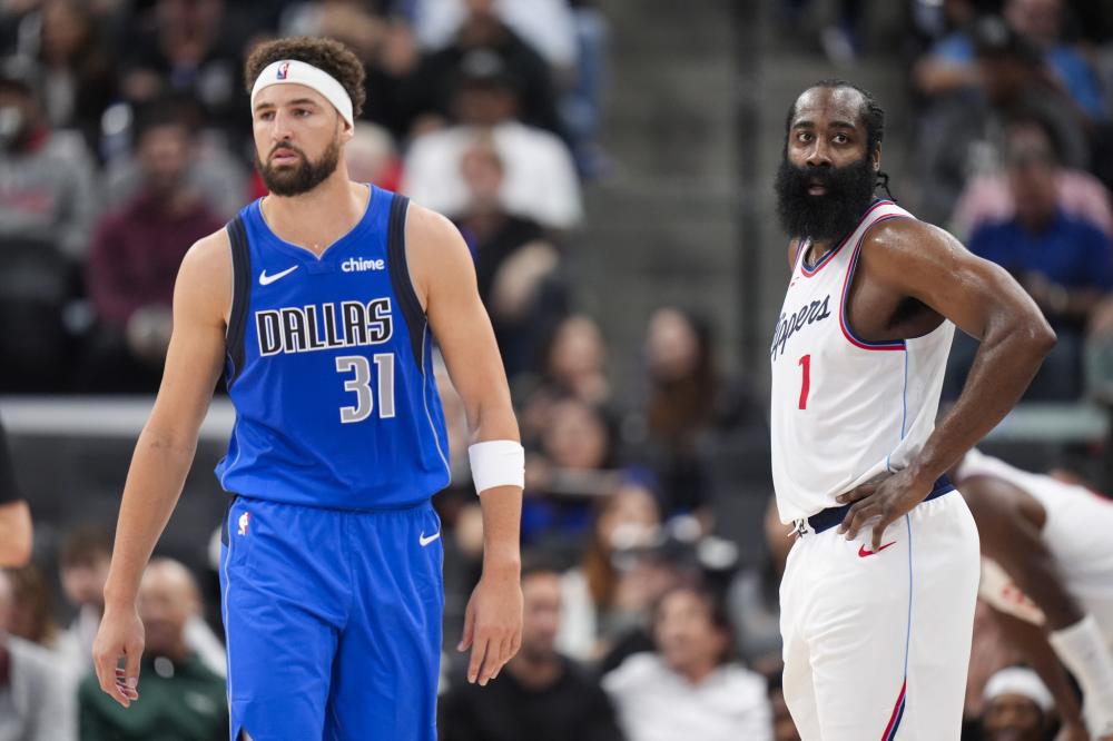 NBA新的