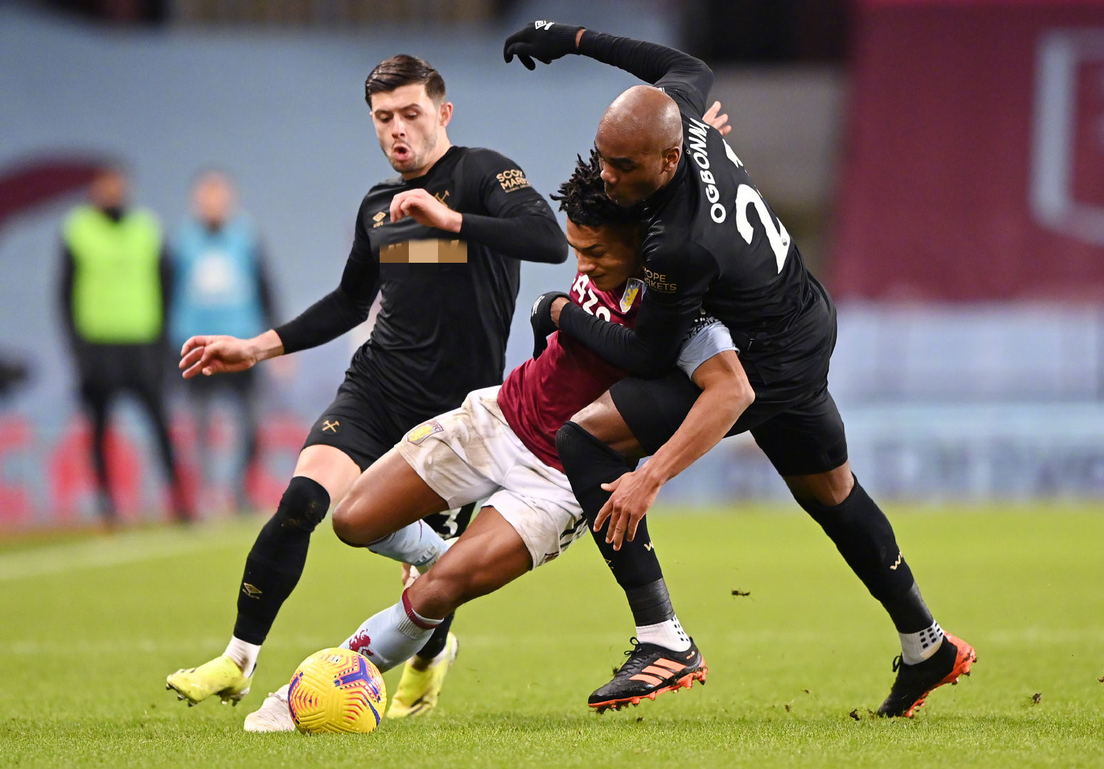 精准传球 精准传球